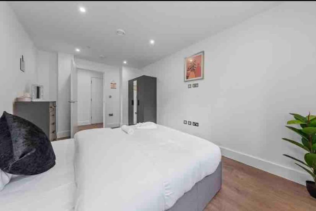 Cozy Flat Near London Eye/ Victoria / Vauxhall Apartment Exterior photo